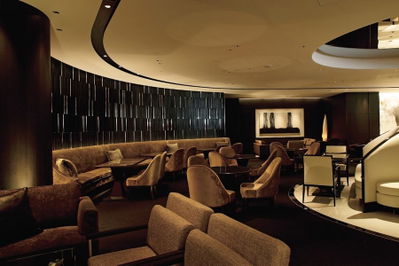 Lobby Cafe fascino