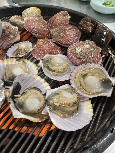 Jogae Cheonguk