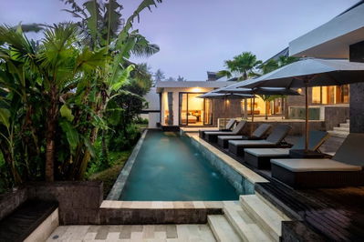 Soulshine Bali