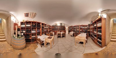 La Buca di Ripetta