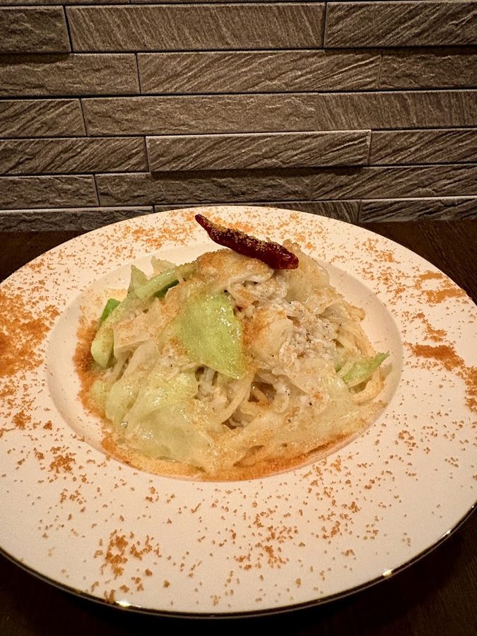 Bar Andante Roppongi