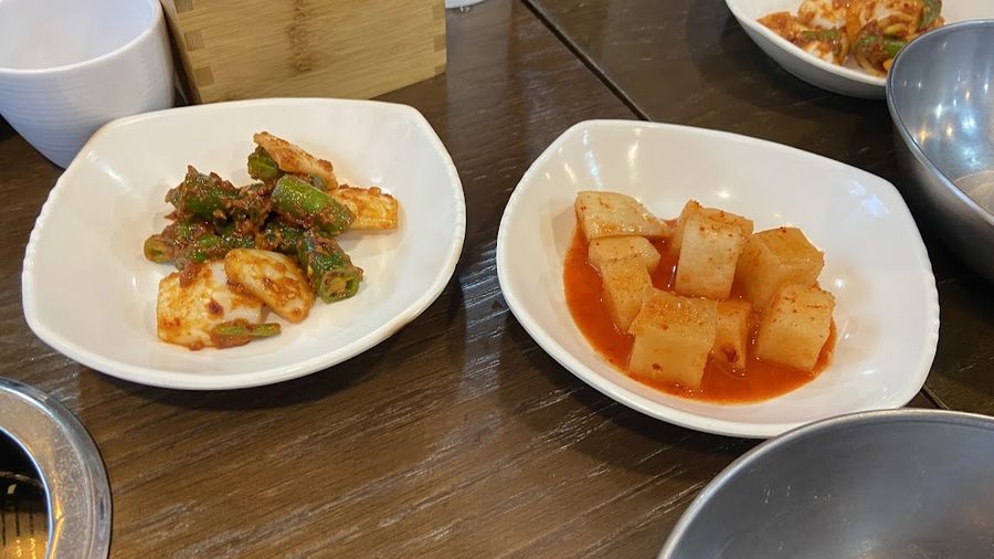 조마루감자탕 왕십리점
