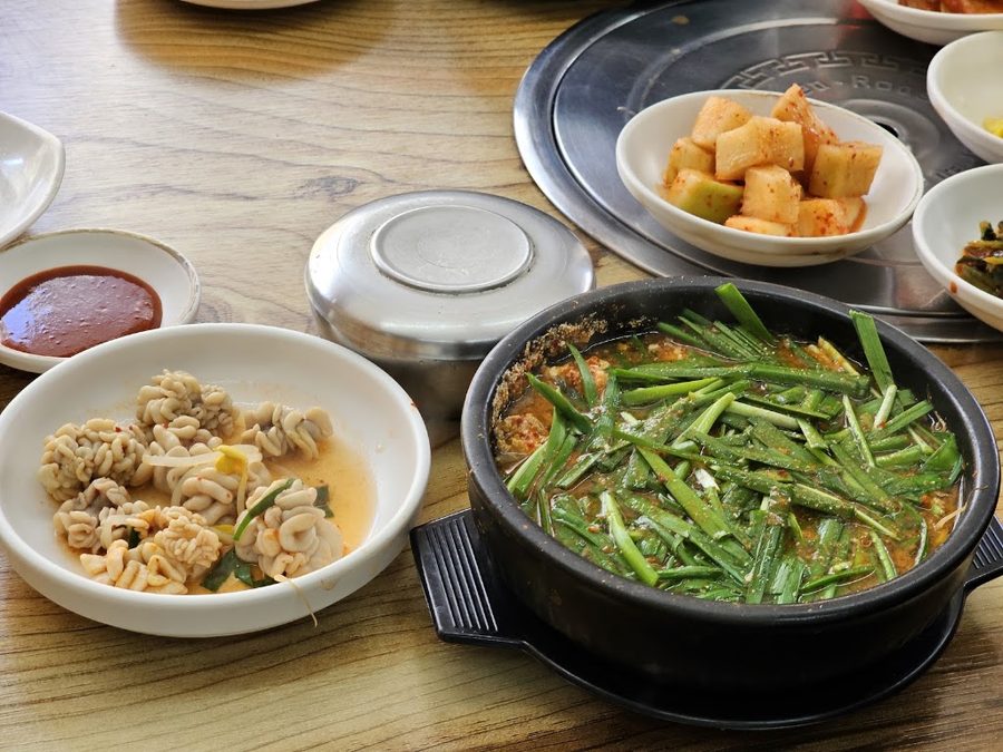 Baekgane