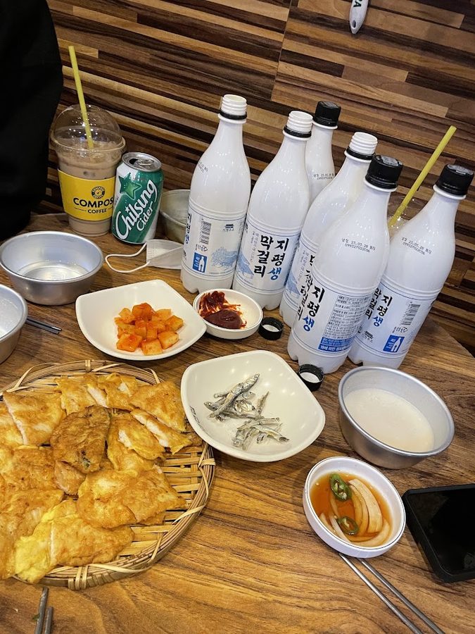 Namcheon Jeonjip