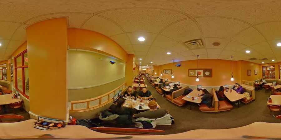 IHOP