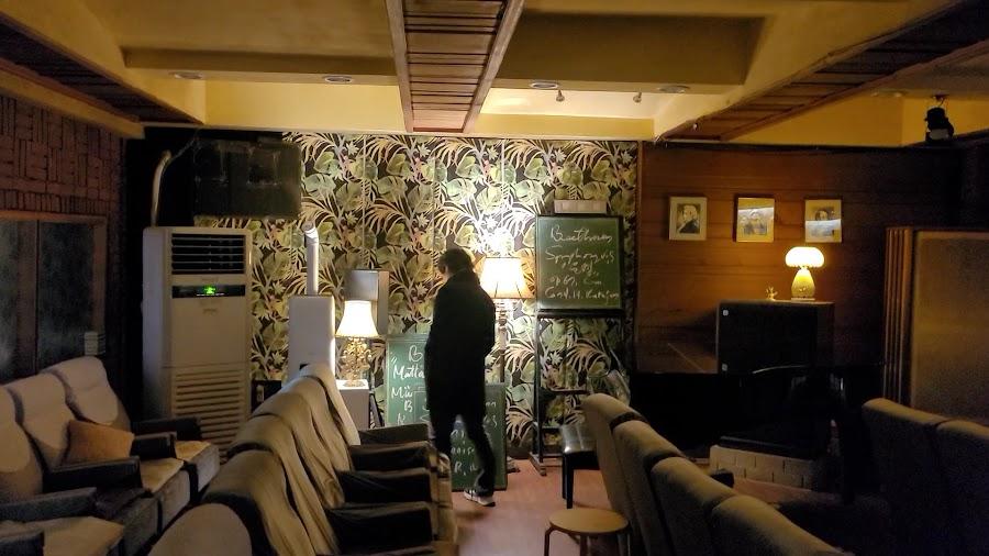 Hi-Mart 古典音樂欣賞室
