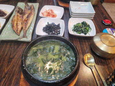 Obok Miyeok Hwamyeong Branch
