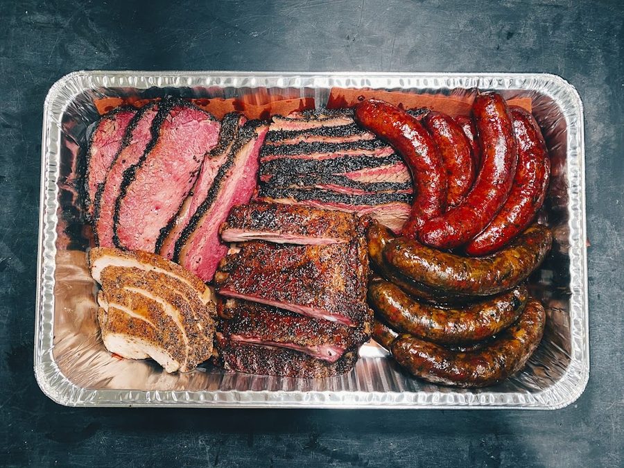 Moo's Craft Barbecue