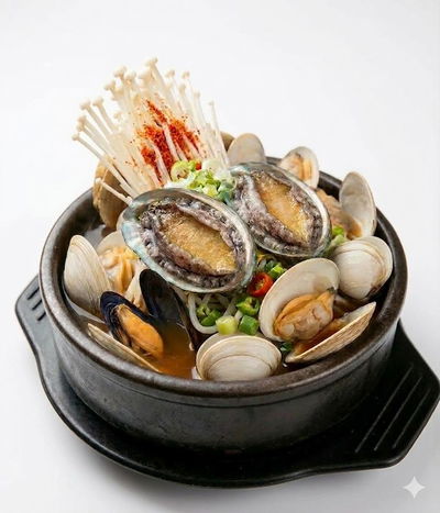 Sinnandang Jogaejjim