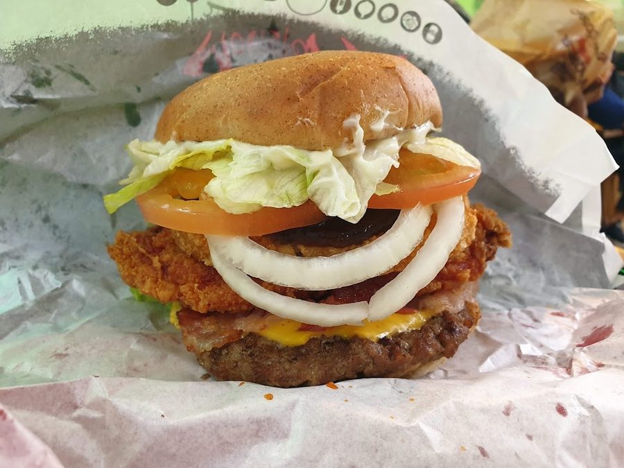 Burger King