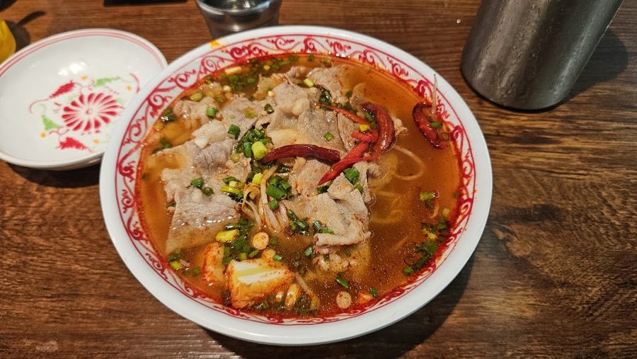 Vietnam Nohang Sikdang