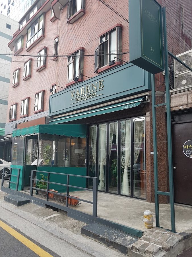 Vabene Italian Cucina