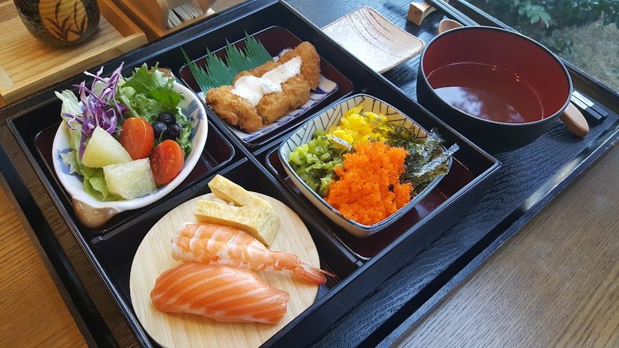 Sushi 153