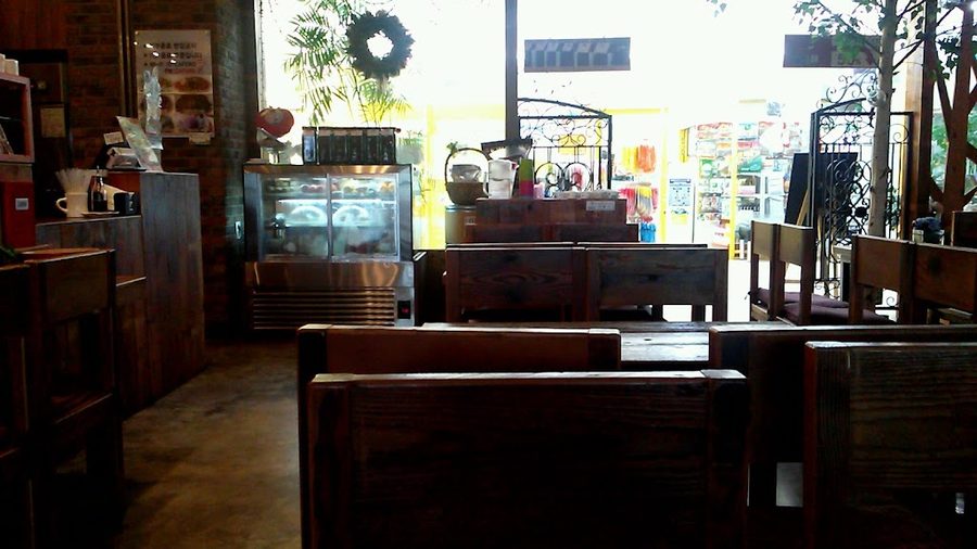 Cafe Ro
