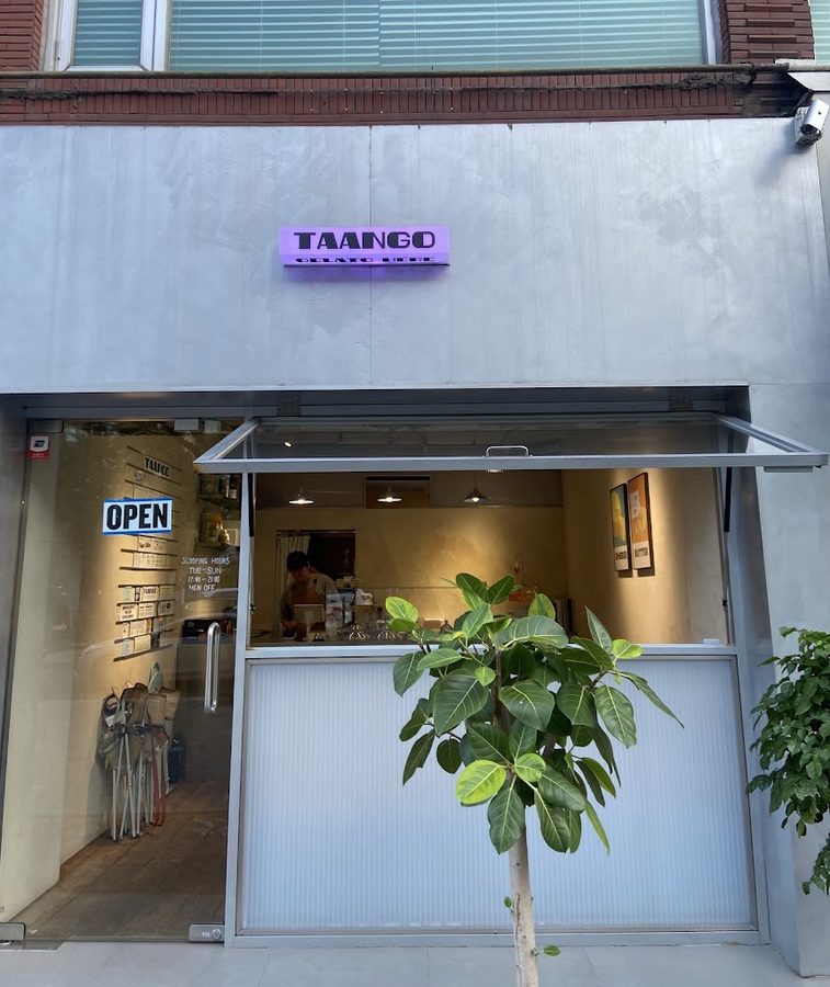 TAANGO