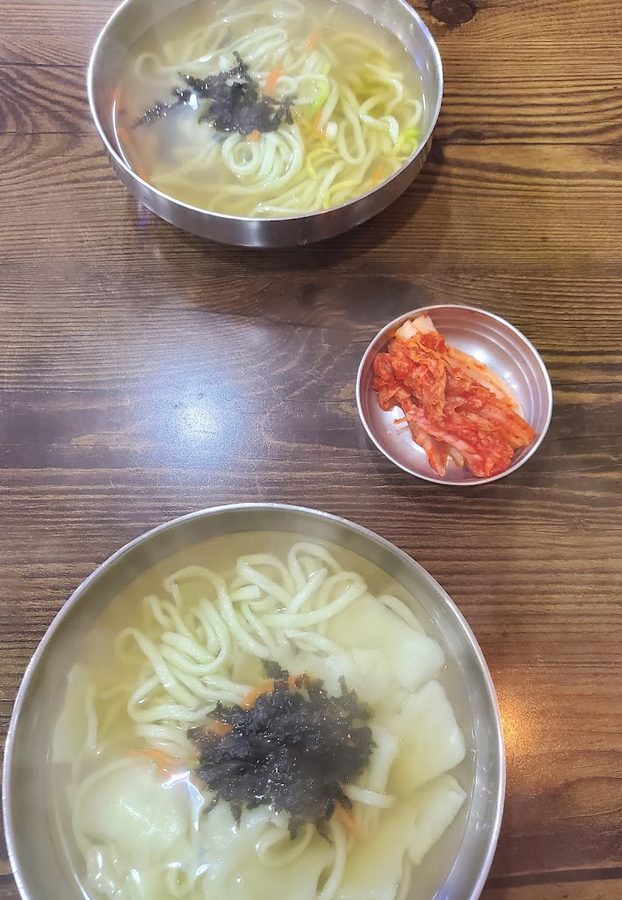 Myeongdong Son Kalguksu