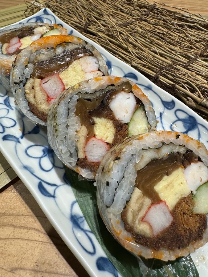 富士町食堂(生魚片/鮮魚/壽司專賣)