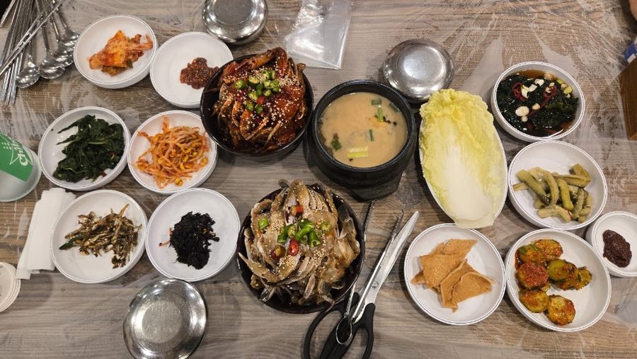 Yeojin Restaurant