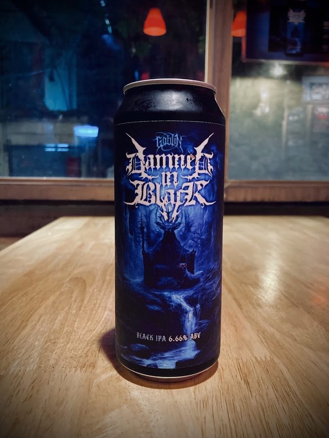 Immortal Bar Open Air