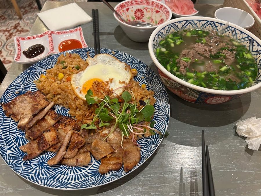 Pho Thin Yeouido IFC Mall Branch