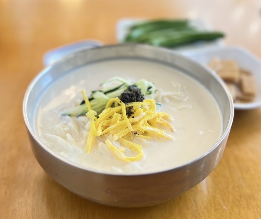 Dageum Yejeon Kalguksu