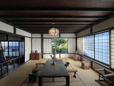 河井寬次郎紀念館
