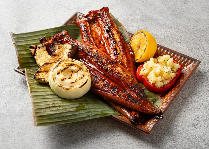 Sesangui Modeun Barbecue