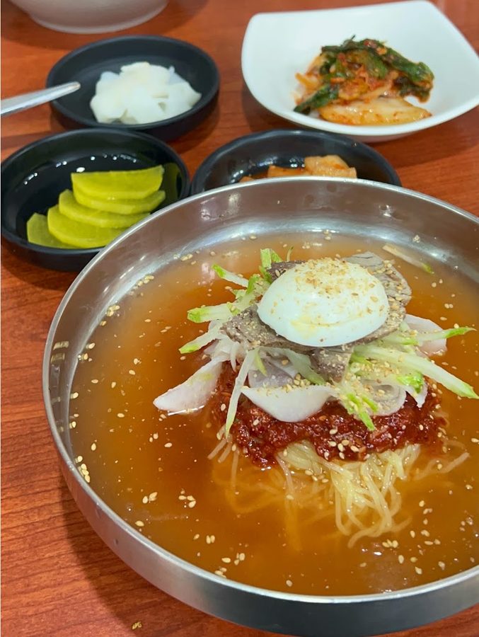 Jaeseong Milmyeon