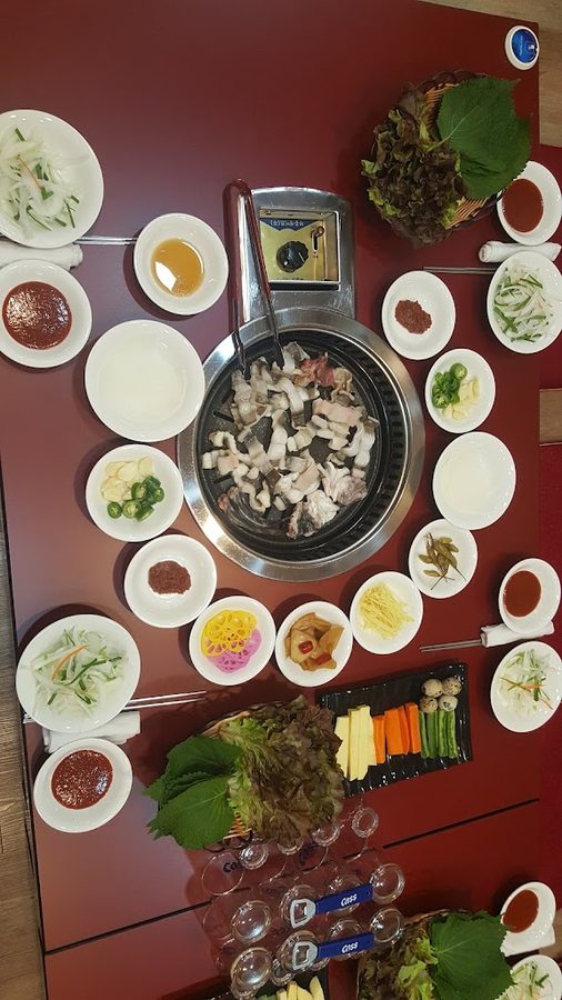 장어야