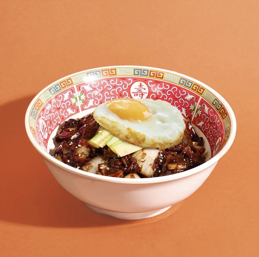 Chungfu
