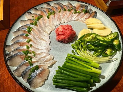 Songdo Seafood Pocha