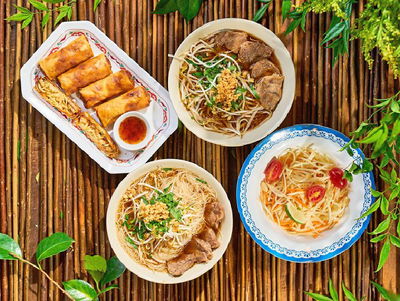 Soi延南 光州尚武店