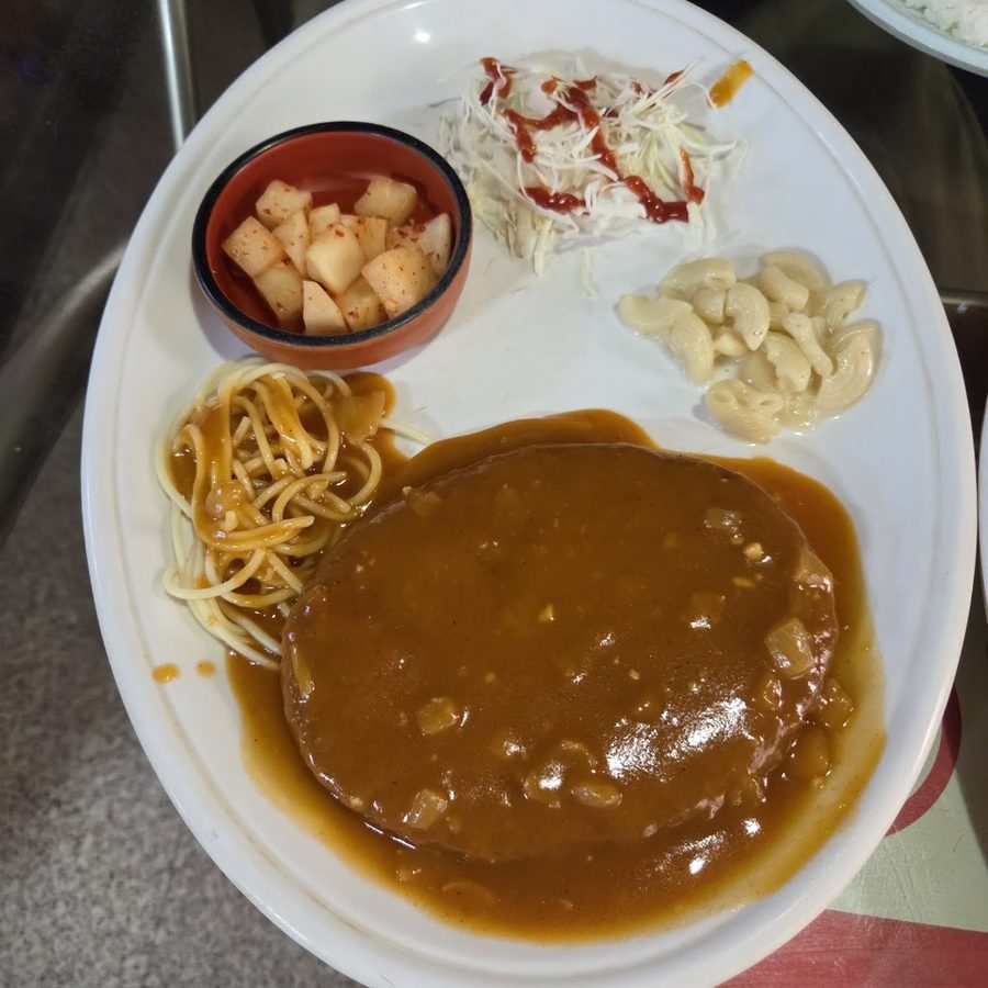Tibal Donkatsu House