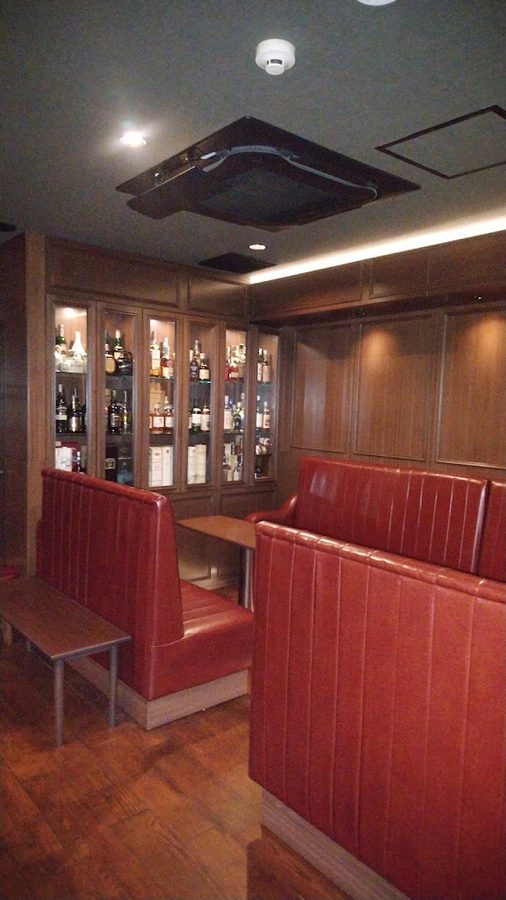 Bar Leigh