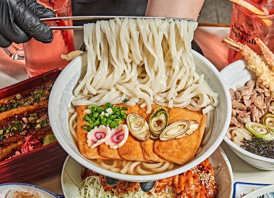 Baekiyonbang Haenggung-dong Branch