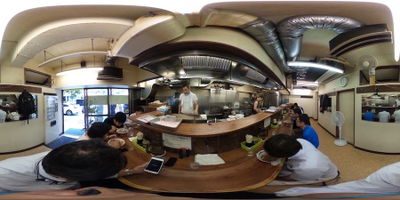 ラーメン二郎 品川店