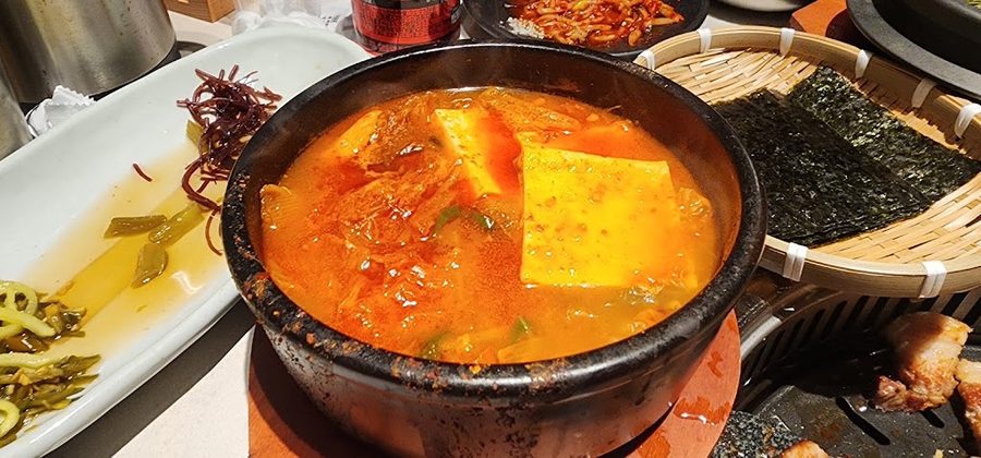 Matchandeul Wang Sogeum Gui Dongnae Branch