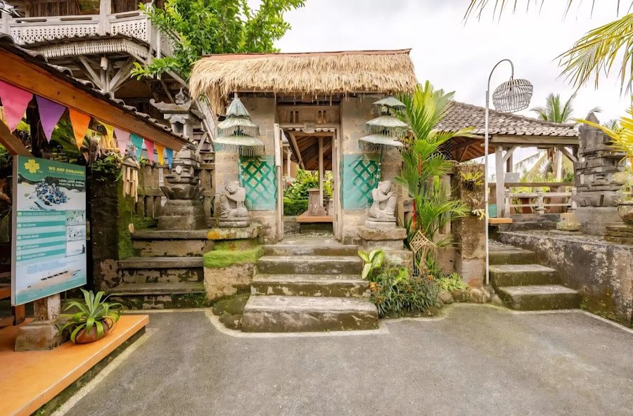 Om Ham Retreat & Resort