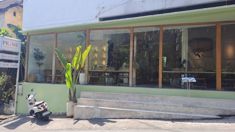 HOME Cafe JATAYU ™️