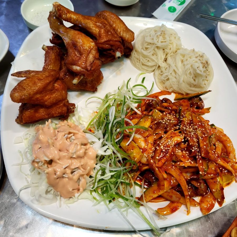 창동 맥주창고