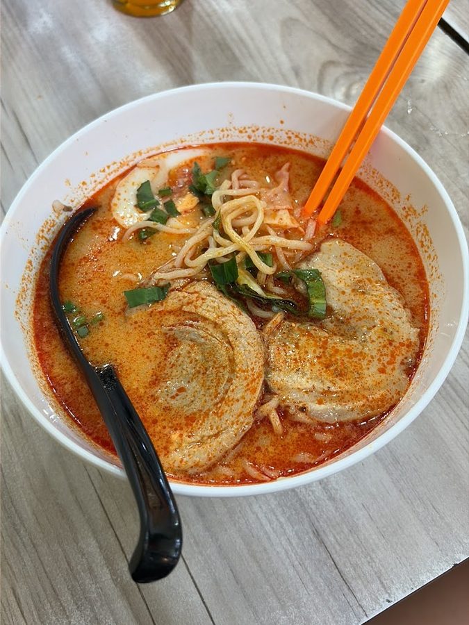 ร้านเซียงฮ่อ