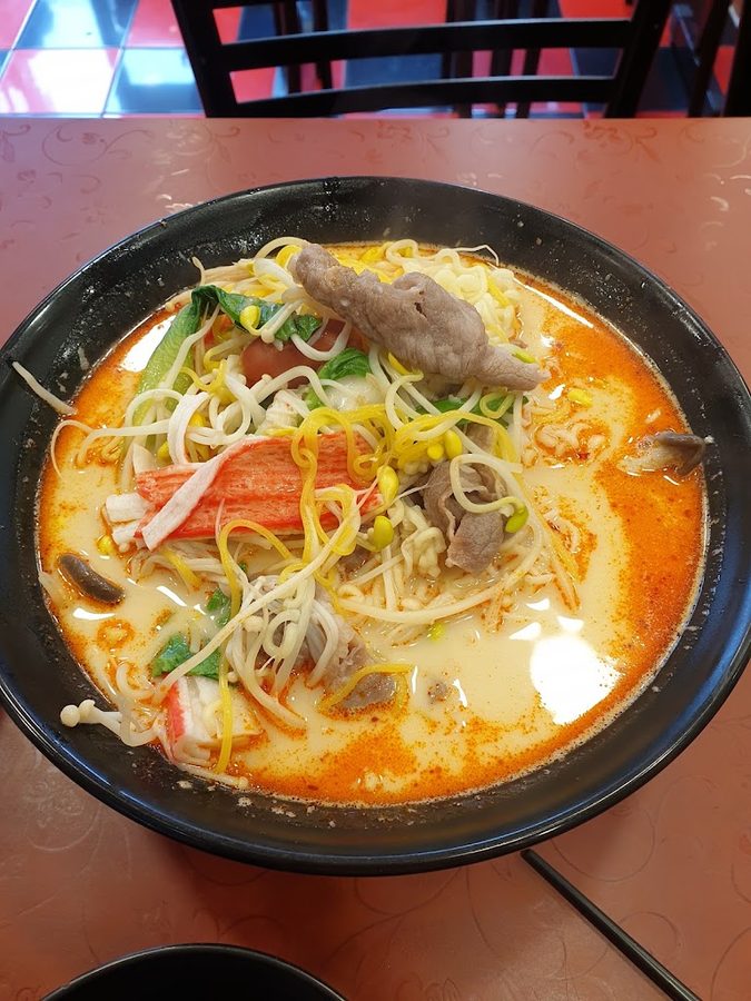 Ssohot Malatang Dongdaemun Main Branch