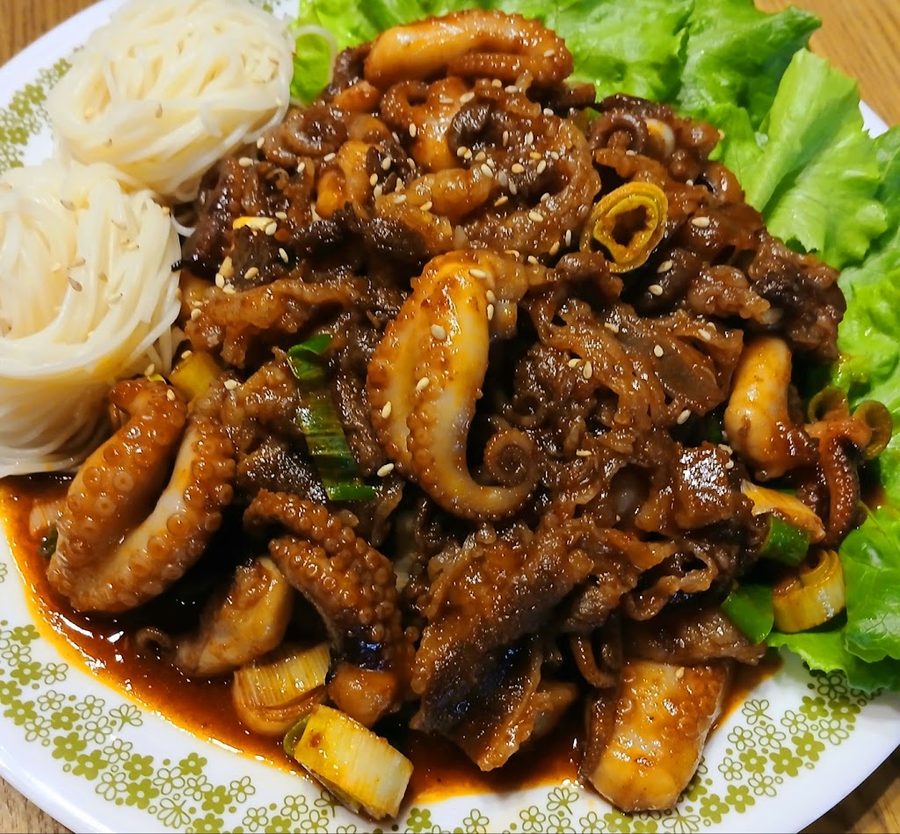 수지치킨