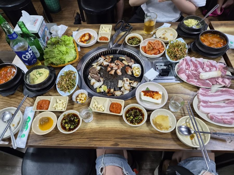 Jayeon Saenggogi