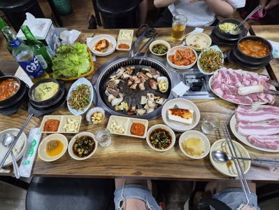 Jayeon Saenggogi