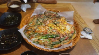 Minsok Maeul Taengjanamu
