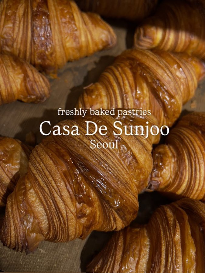 Casa de Seonju