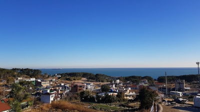 Suho Cheonsa Pension