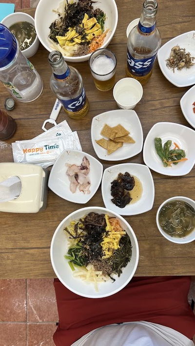 불국사식당