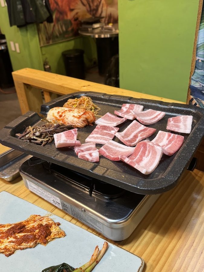 Jayon Nongwon Cheonan Station Branch